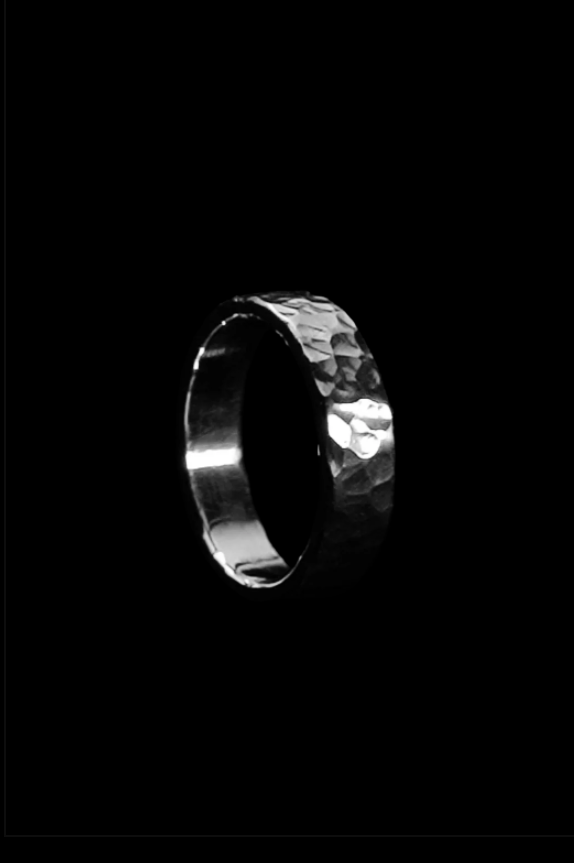 Silver Ring