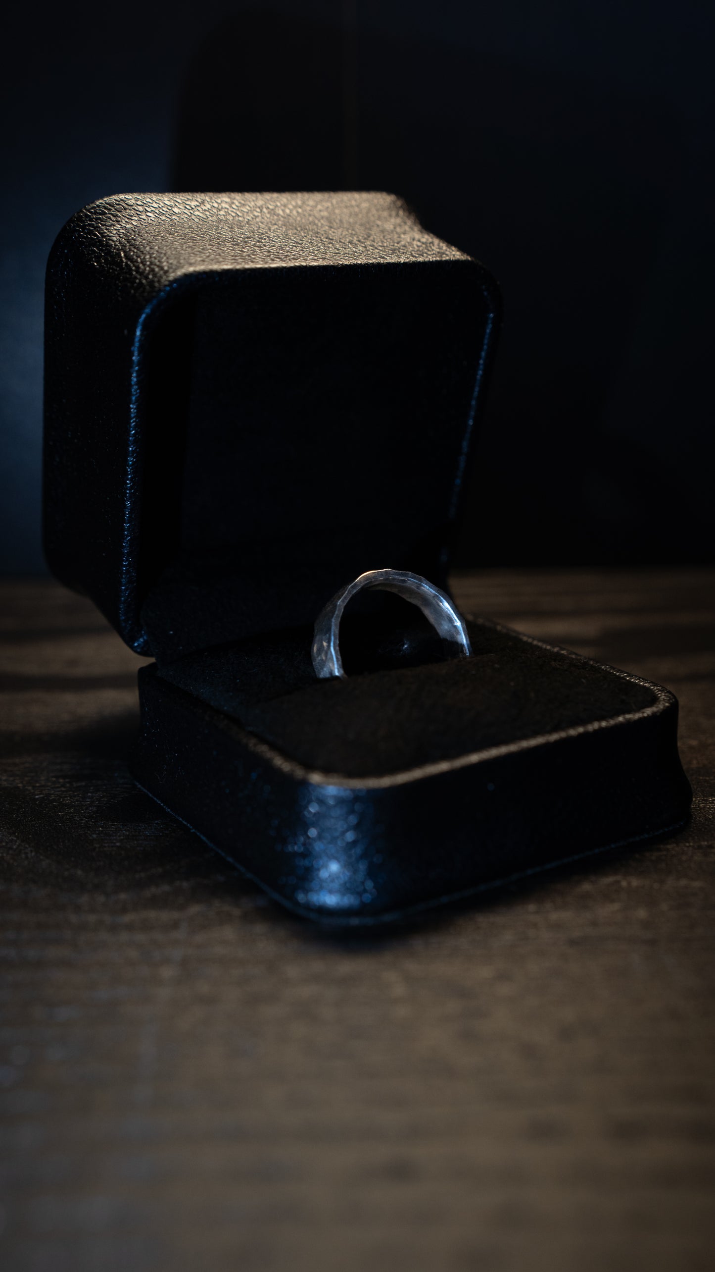 Silver Ring