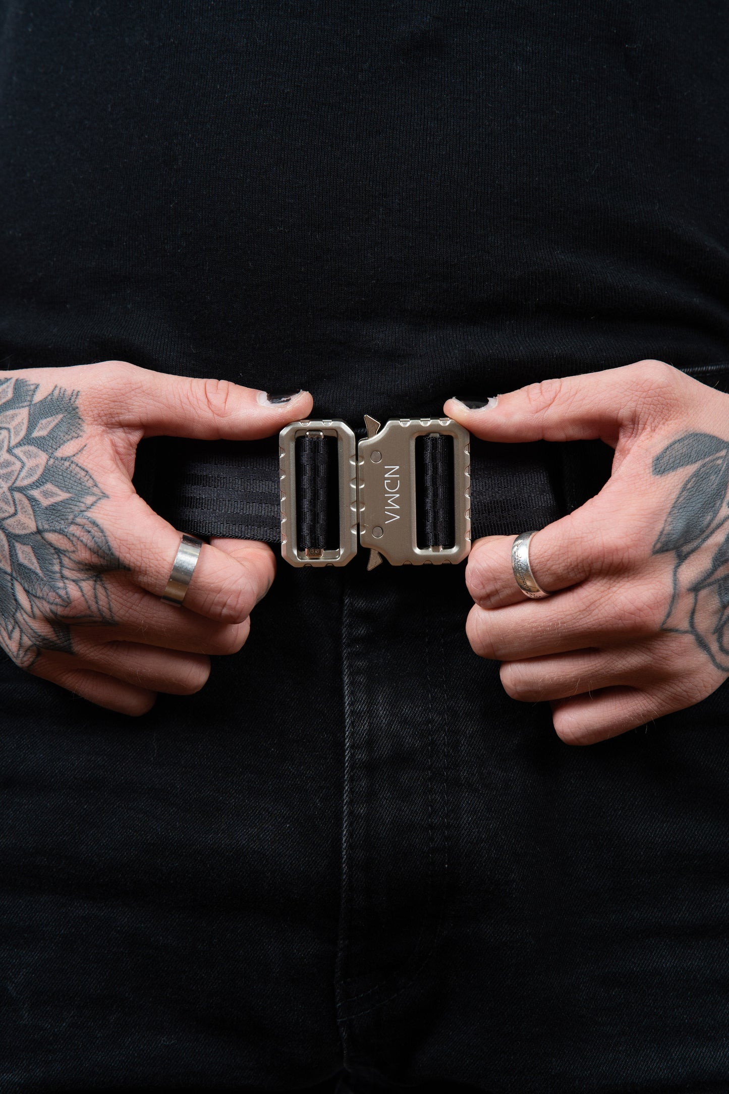 #01 BELT