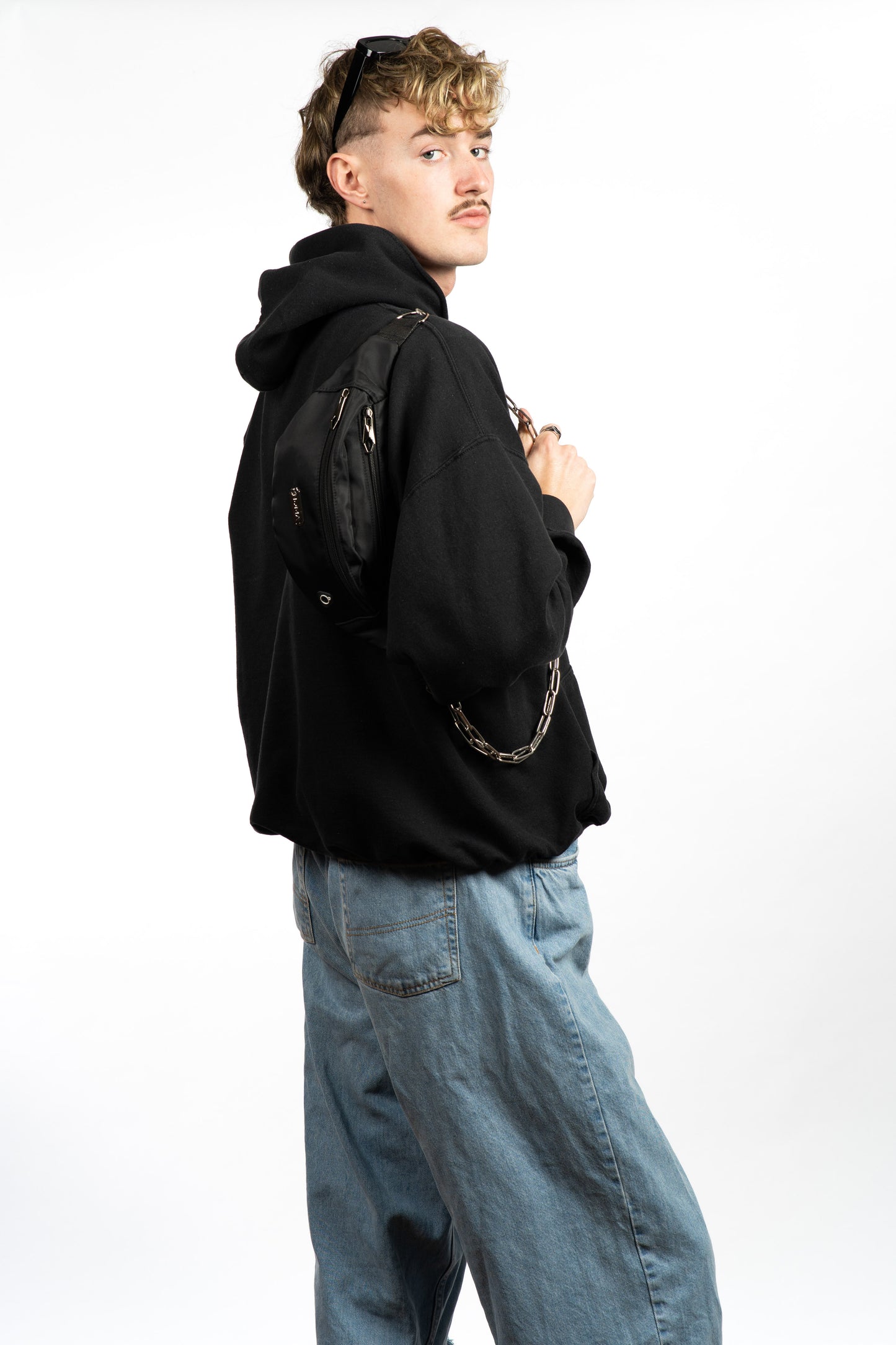 #01 BAG