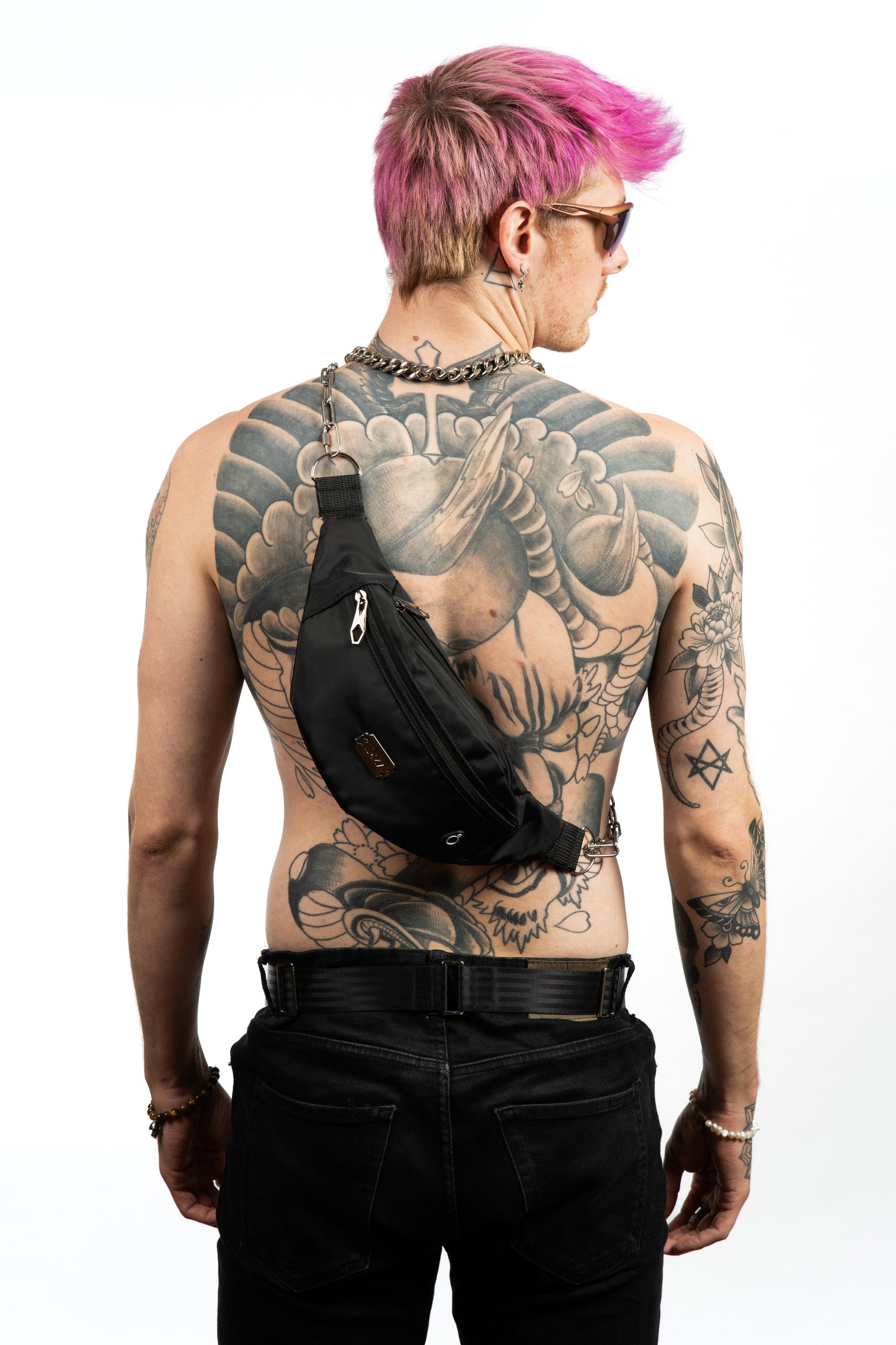 #01 BAG