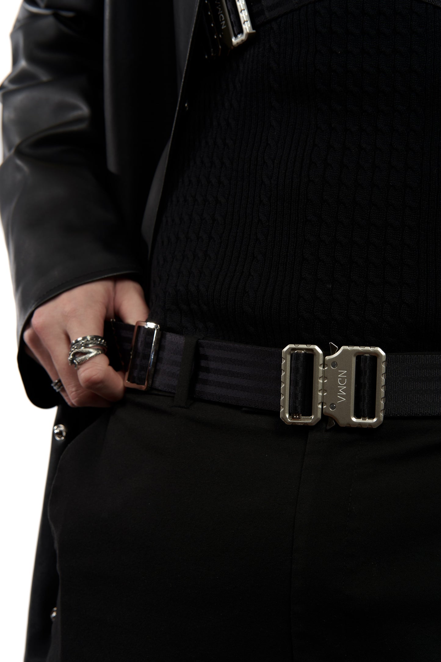 #01 BELT
