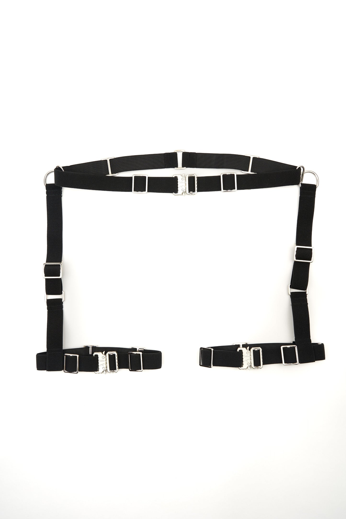 #01 LEG HARNESS SINGLE