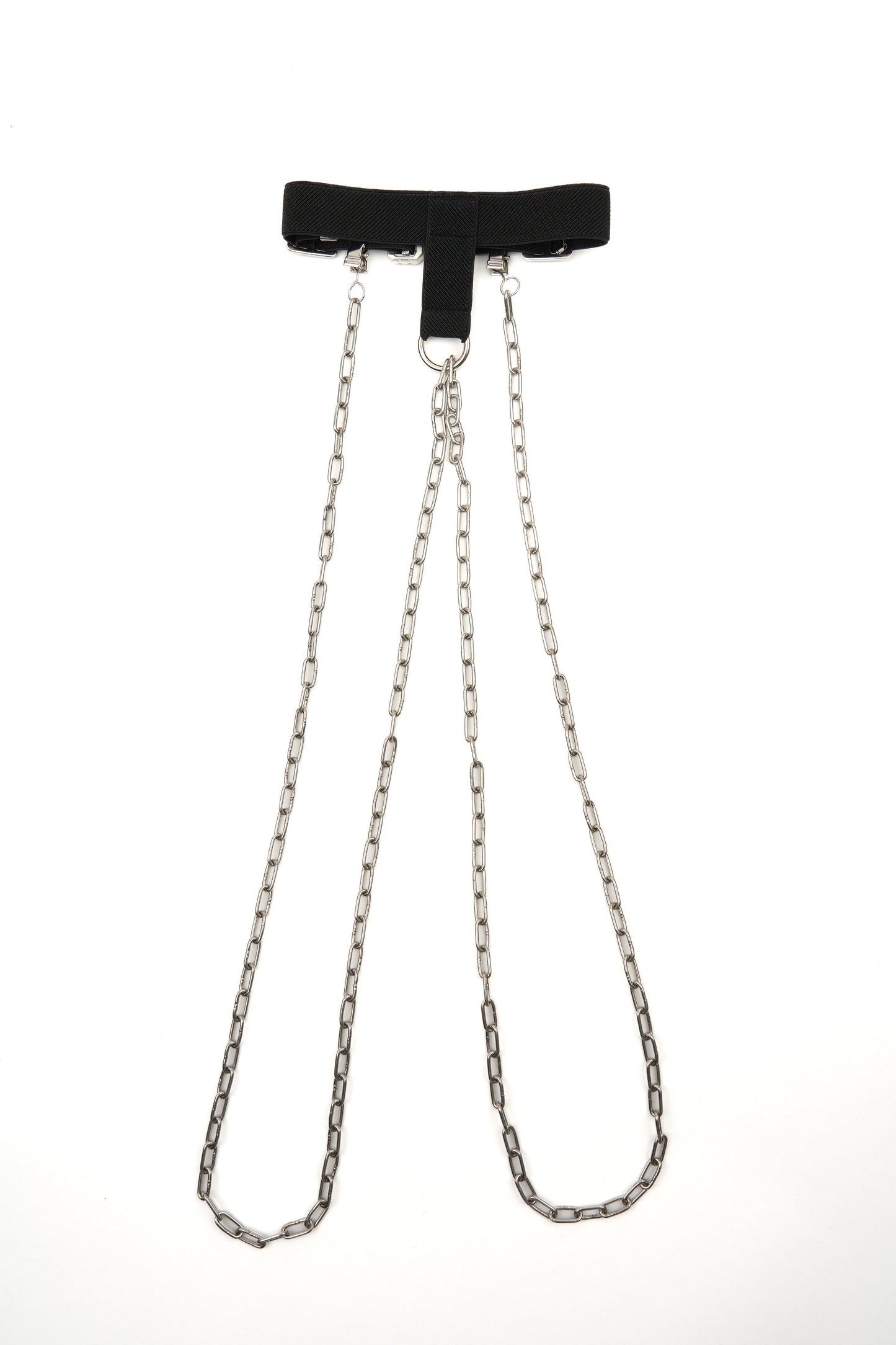#01 CHAIN CHOKER