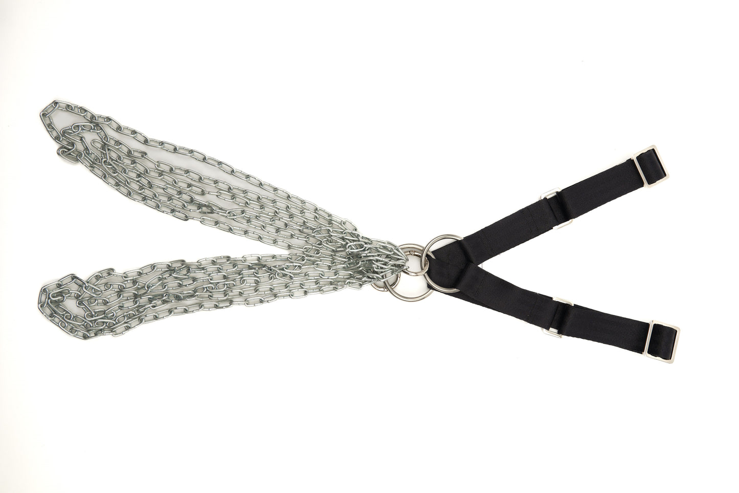 #01 TRIPLE CHAIN HARNESS