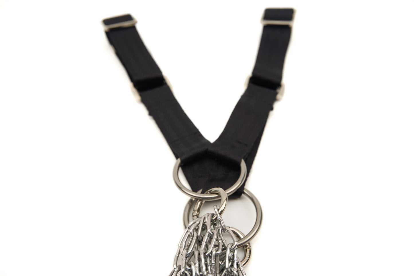 #01 TRIPLE CHAIN HARNESS