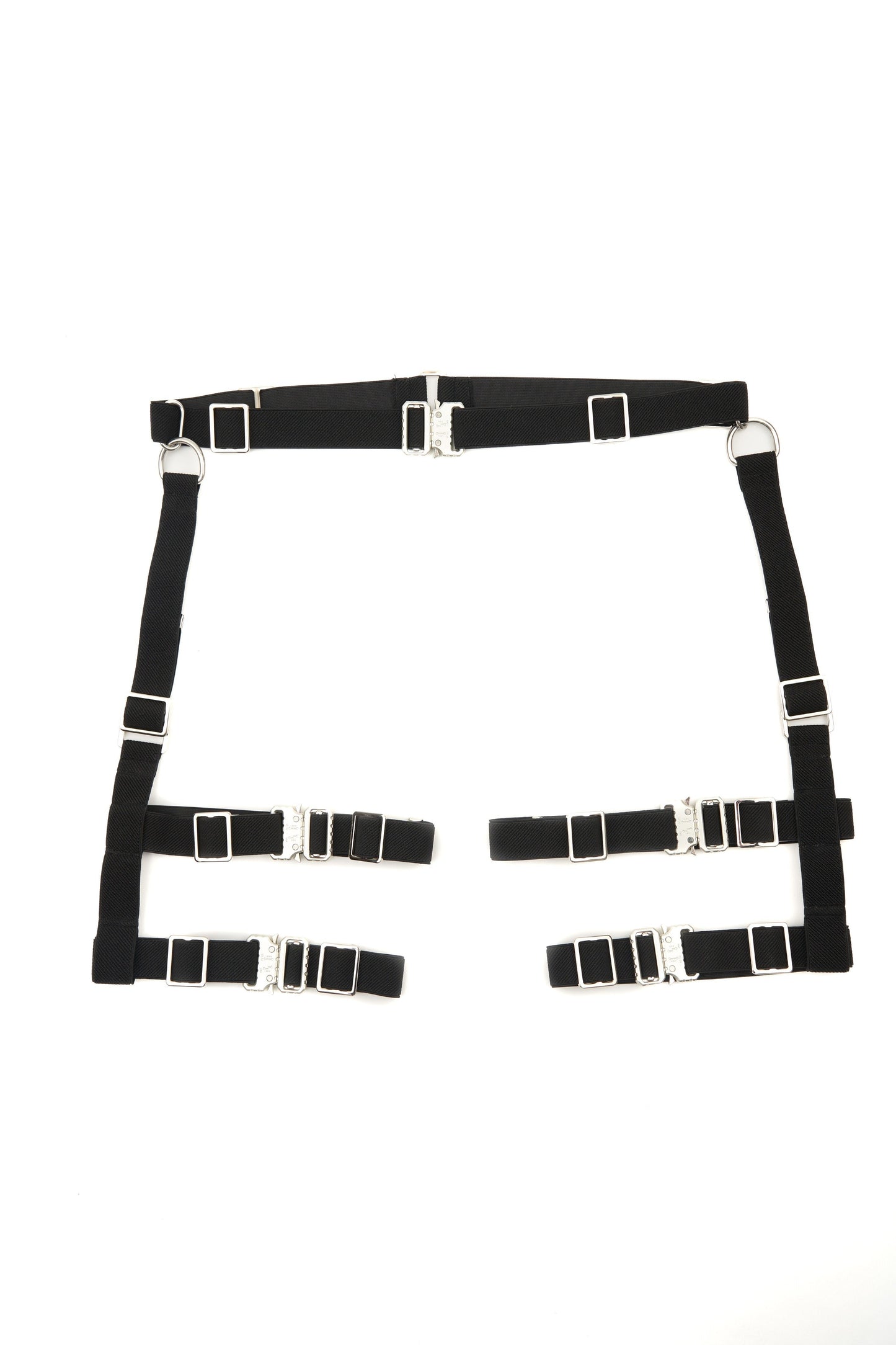 #01 LEG HARNESS DOUBLE